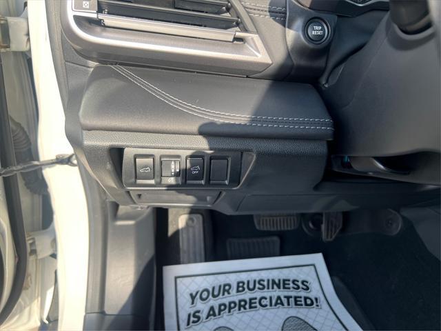 used 2020 Subaru Outback car, priced at $25,401