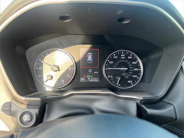 used 2020 Subaru Outback car, priced at $25,401
