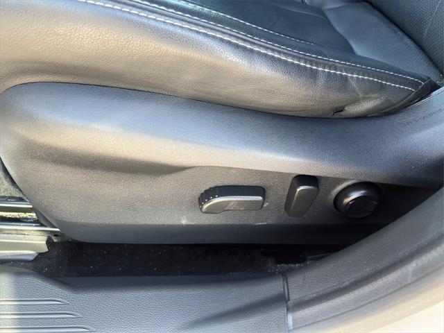 used 2020 Subaru Outback car, priced at $25,401