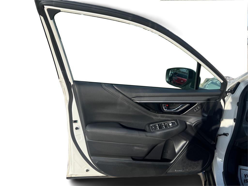 used 2020 Subaru Outback car, priced at $25,589