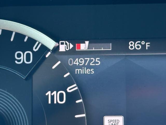 used 2023 Land Rover Defender car, priced at $62,494