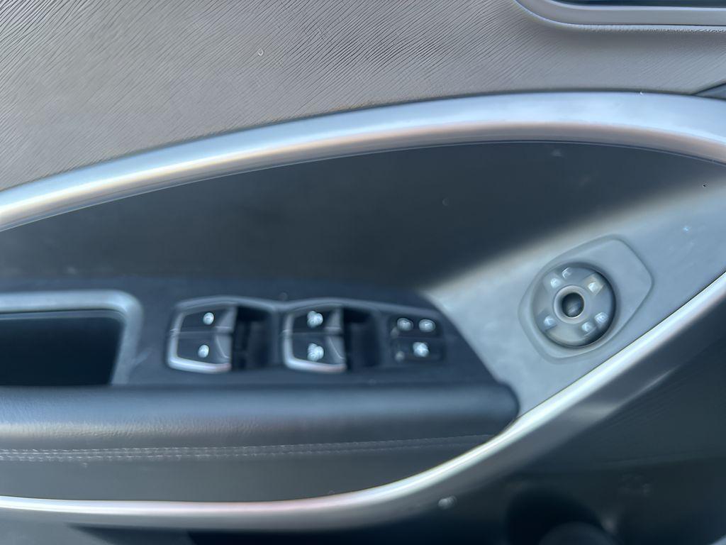 used 2016 Hyundai Santa Fe Sport car, priced at $10,026