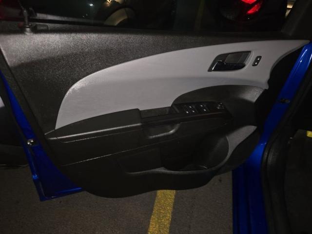 used 2019 Chevrolet Sonic car, priced at $10,497