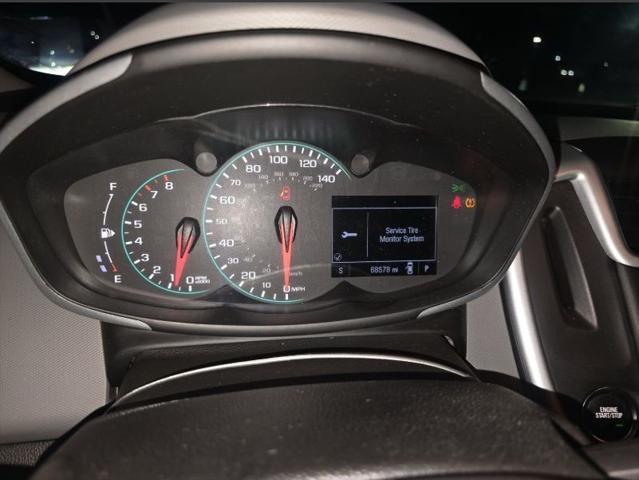used 2019 Chevrolet Sonic car, priced at $10,497