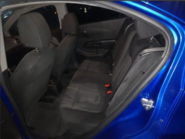 used 2019 Chevrolet Sonic car, priced at $10,497