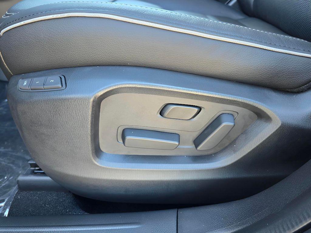 used 2025 Mazda CX-5 car, priced at $37,347