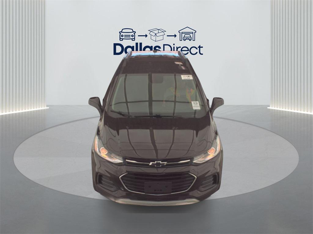 used 2020 Chevrolet Trax car, priced at $15,023