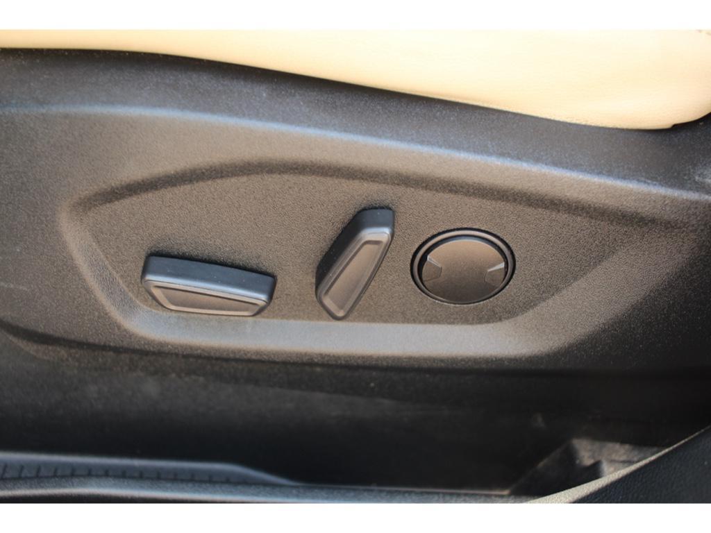 used 2021 Ford Edge car, priced at $20,494