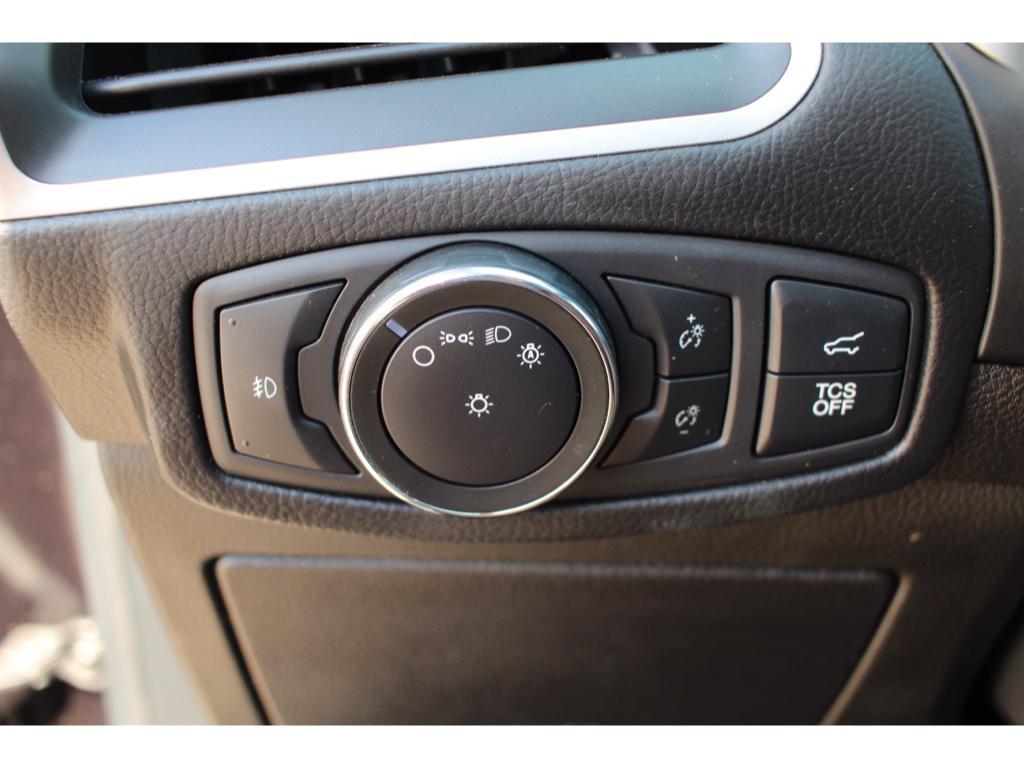 used 2021 Ford Edge car, priced at $20,494