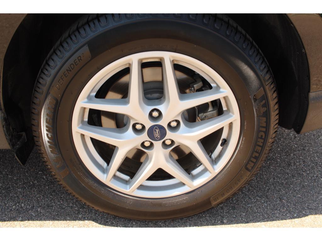 used 2021 Ford Edge car, priced at $20,494