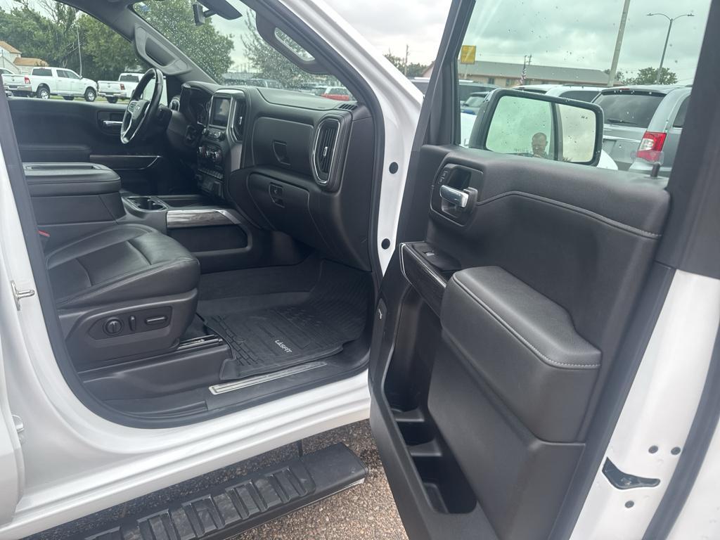 used 2019 Chevrolet Silverado 1500 car, priced at $30,495