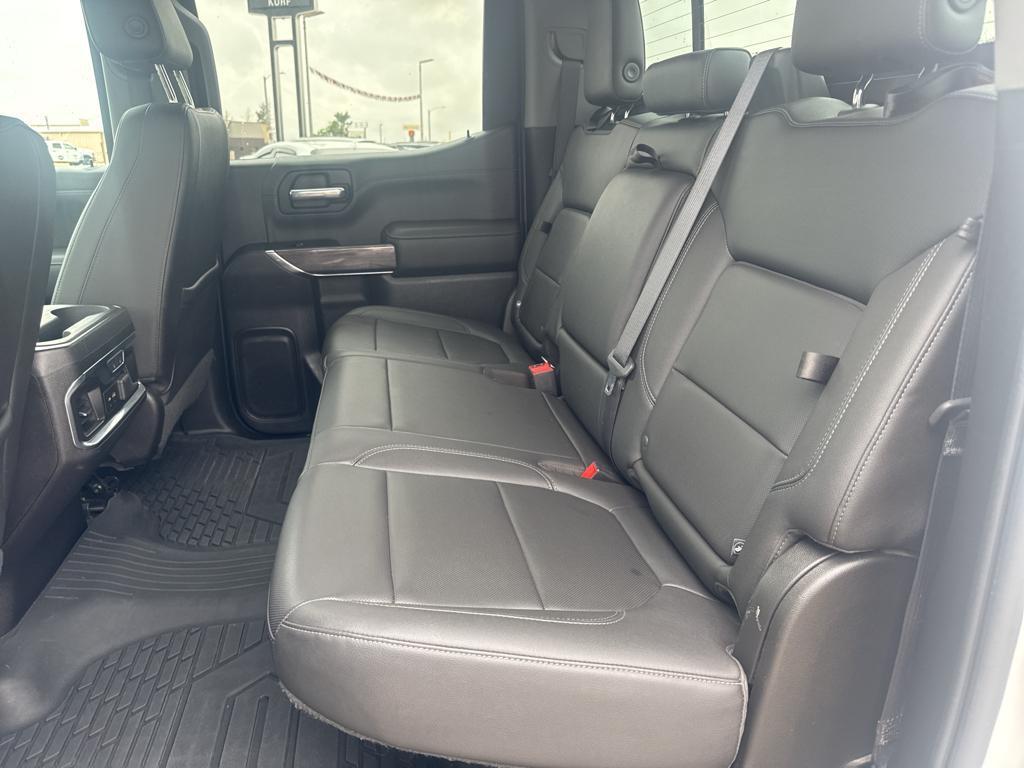 used 2019 Chevrolet Silverado 1500 car, priced at $30,495