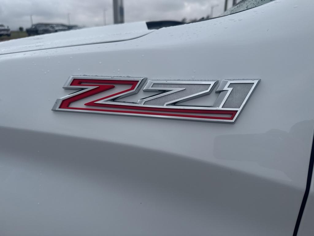 used 2019 Chevrolet Silverado 1500 car, priced at $30,495