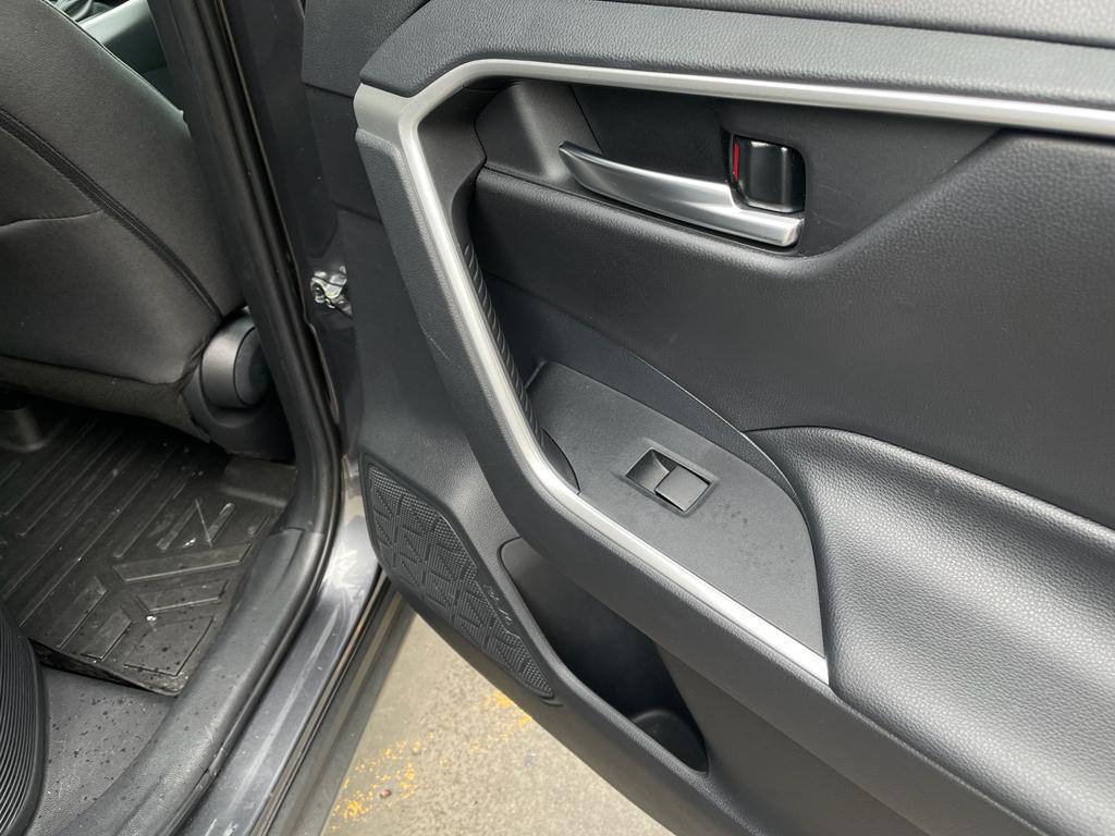 used 2019 Toyota RAV4 Hybrid car, priced at $24,397