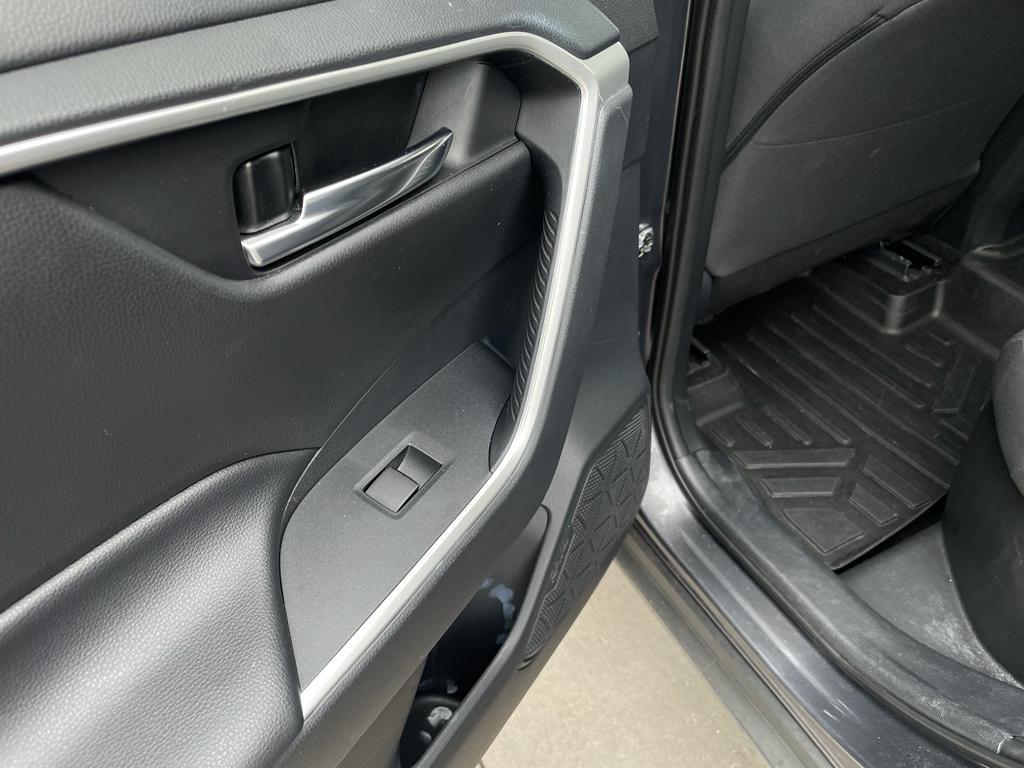 used 2019 Toyota RAV4 Hybrid car, priced at $24,397