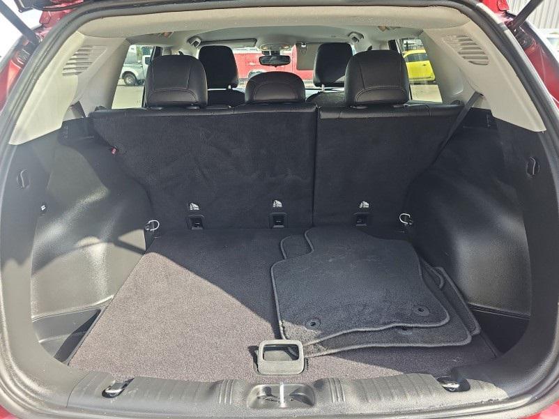 used 2022 Jeep Compass car, priced at $20,002