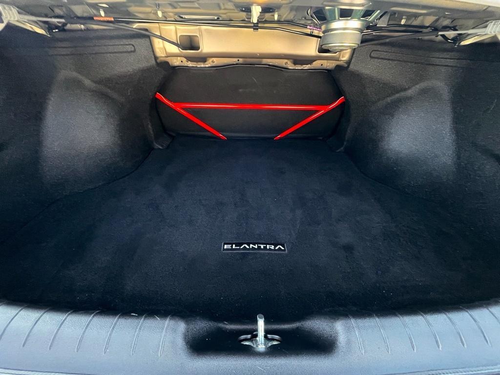 used 2023 Hyundai ELANTRA N car, priced at $28,343