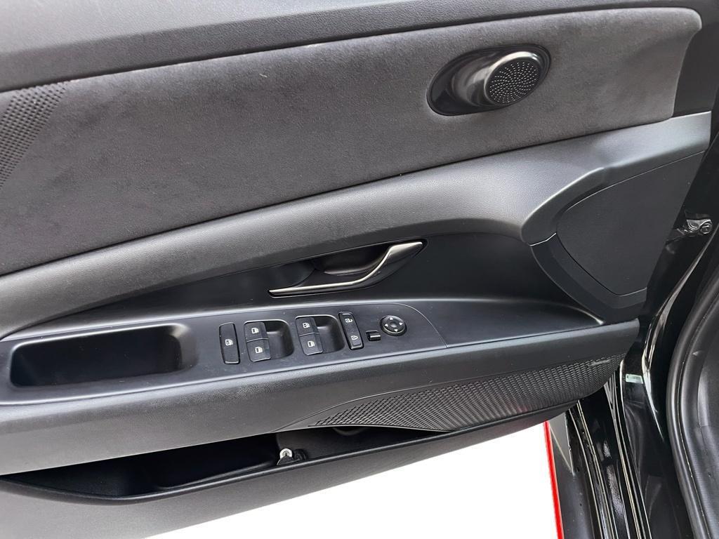 used 2023 Hyundai ELANTRA N car, priced at $28,343