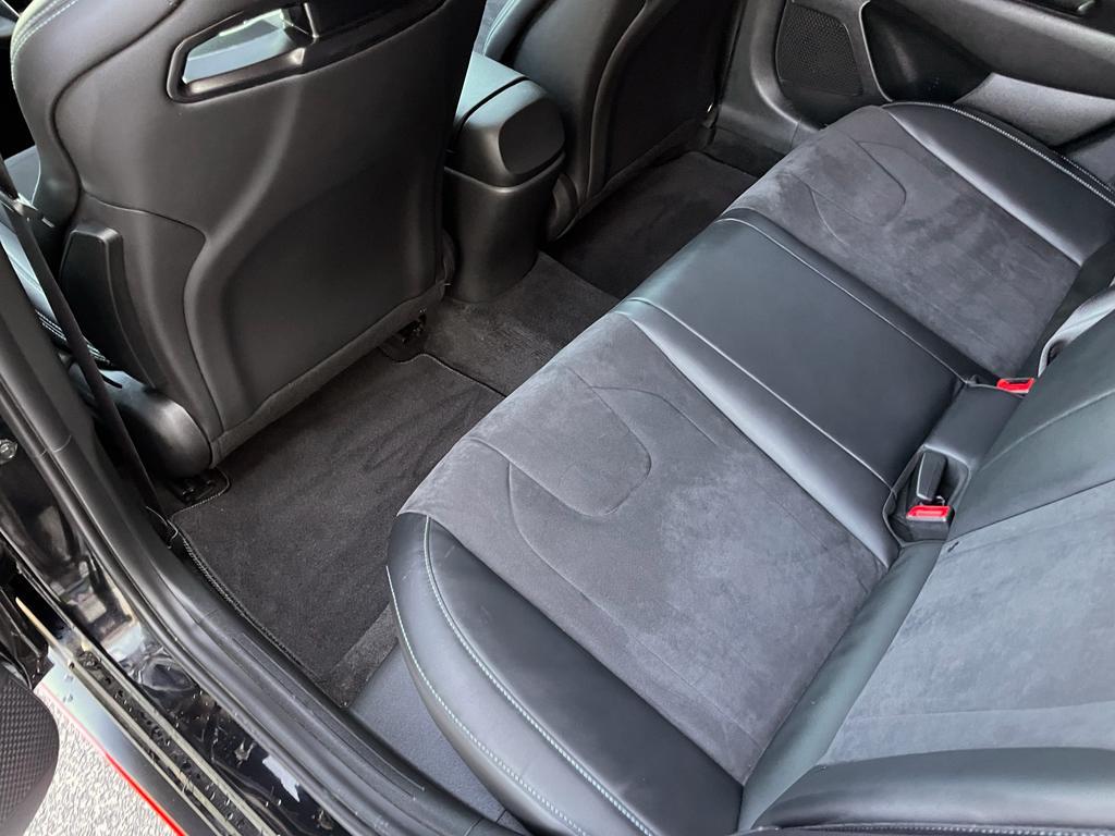 used 2023 Hyundai ELANTRA N car, priced at $28,343