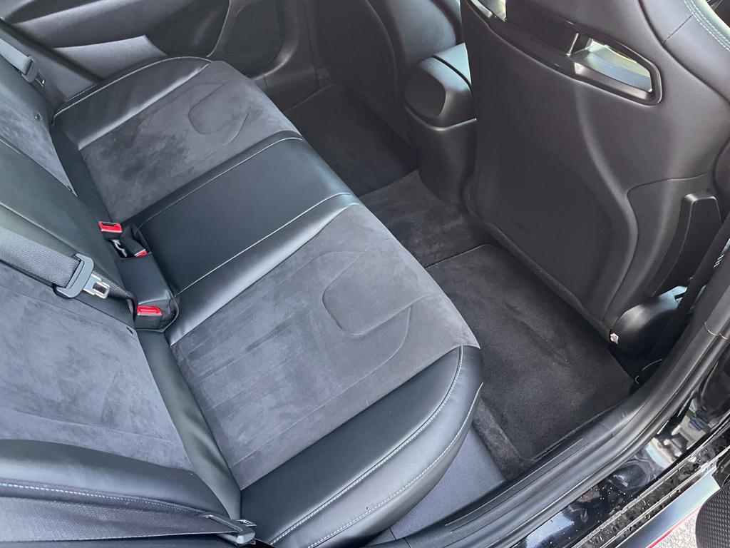 used 2023 Hyundai ELANTRA N car, priced at $28,343