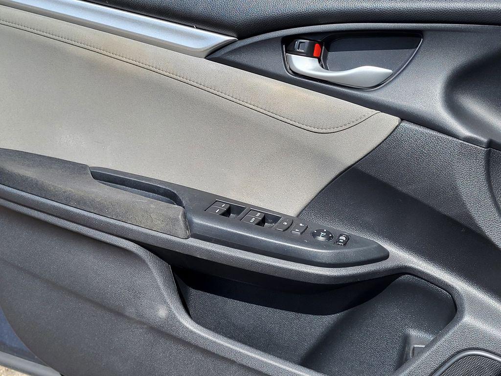 used 2016 Honda Civic car, priced at $13,623