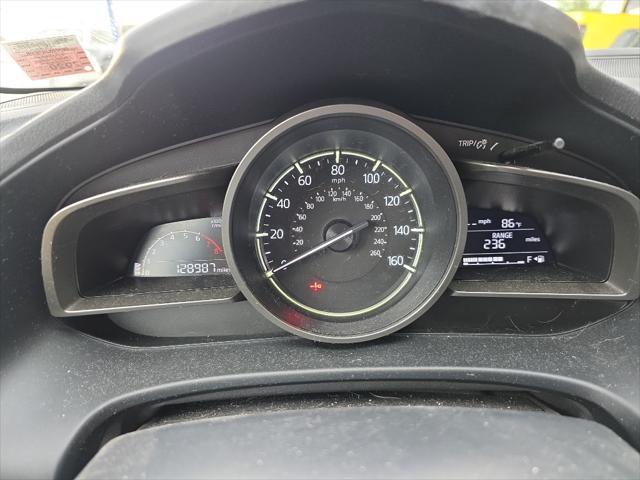 used 2017 Mazda Mazda3 car, priced at $10,887