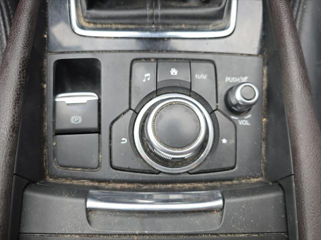 used 2017 Mazda Mazda3 car, priced at $10,887