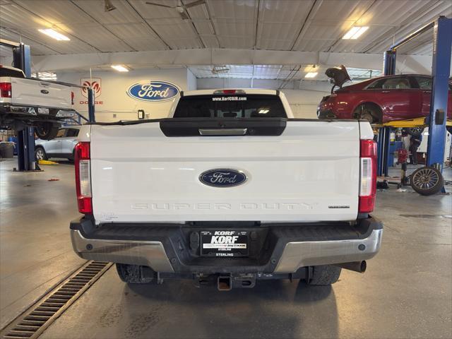 used 2019 Ford F-350 car, priced at $34,275