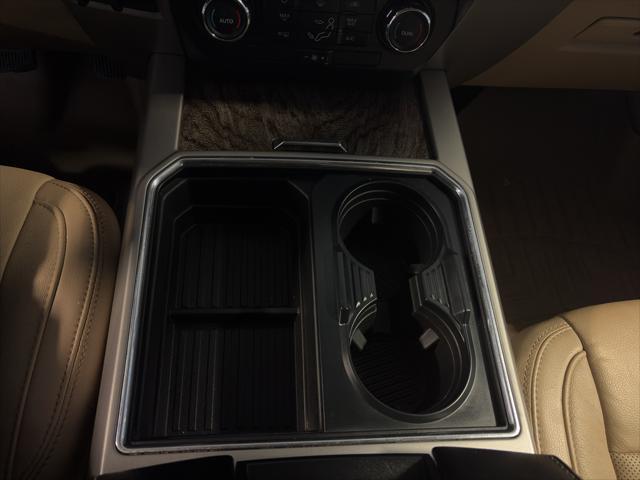 used 2019 Ford F-350 car, priced at $34,275