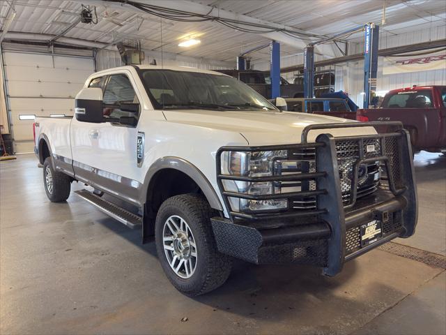 used 2019 Ford F-350 car, priced at $34,275