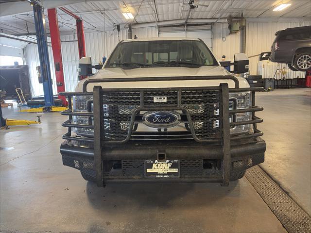 used 2019 Ford F-350 car, priced at $34,275
