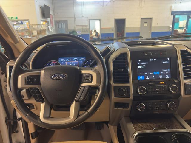 used 2019 Ford F-350 car, priced at $34,275