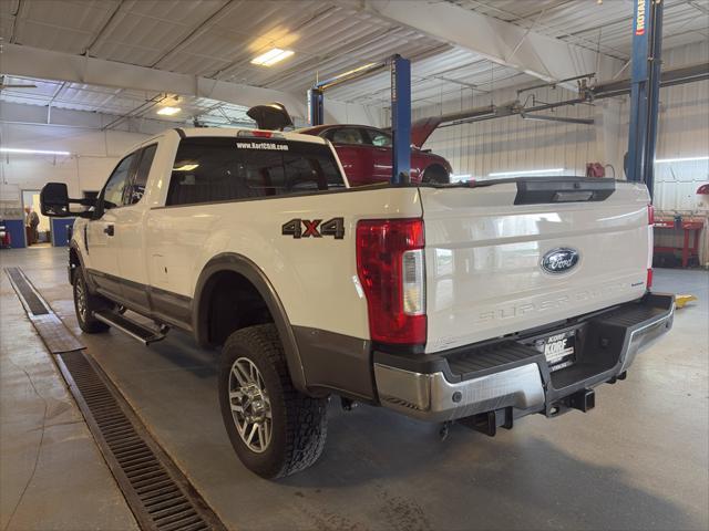 used 2019 Ford F-350 car, priced at $34,275