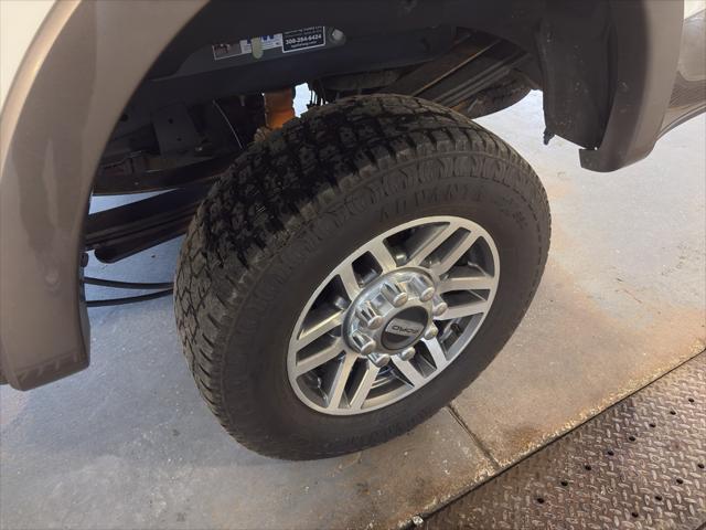used 2019 Ford F-350 car, priced at $34,275