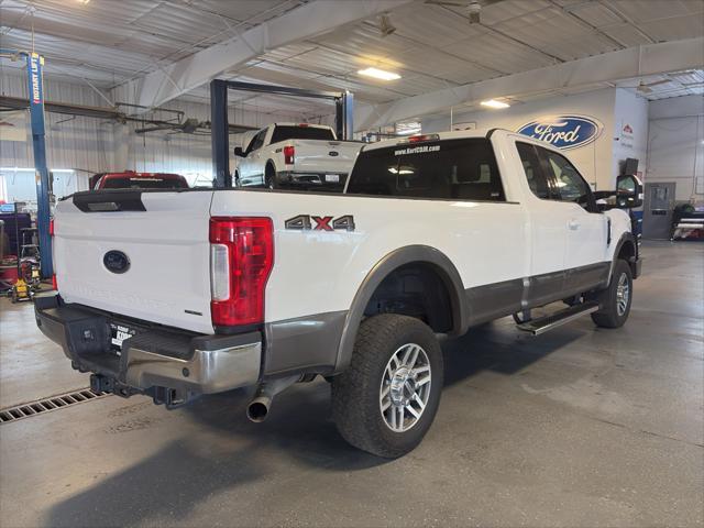 used 2019 Ford F-350 car, priced at $34,275