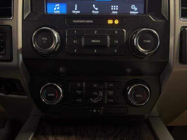 used 2019 Ford F-350 car, priced at $34,275