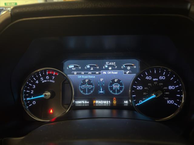 used 2019 Ford F-350 car, priced at $34,275