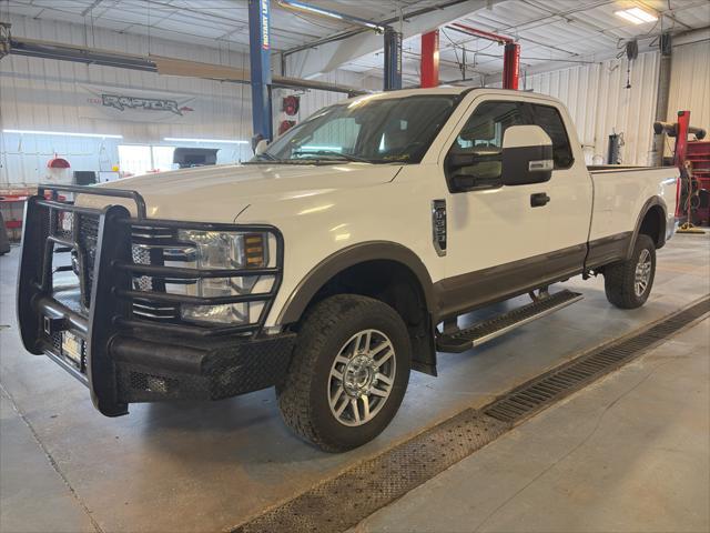 used 2019 Ford F-350 car, priced at $34,275