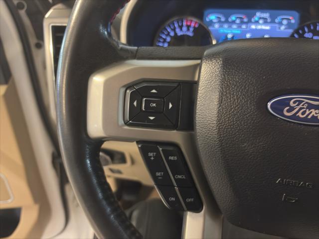 used 2019 Ford F-350 car, priced at $34,275