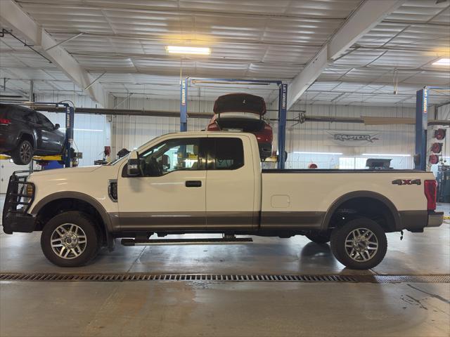 used 2019 Ford F-350 car, priced at $34,275