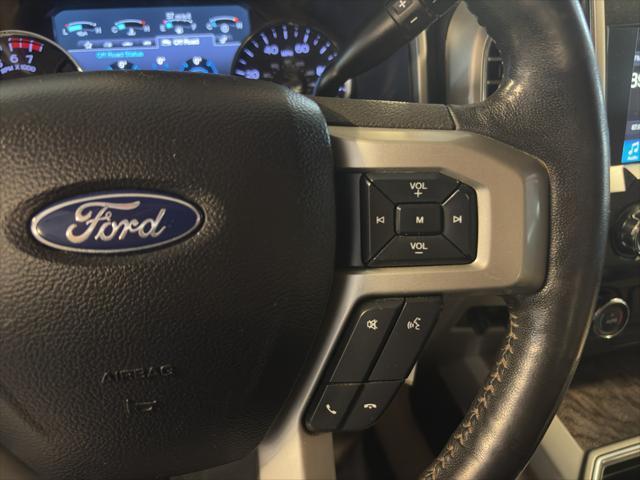 used 2019 Ford F-350 car, priced at $34,275