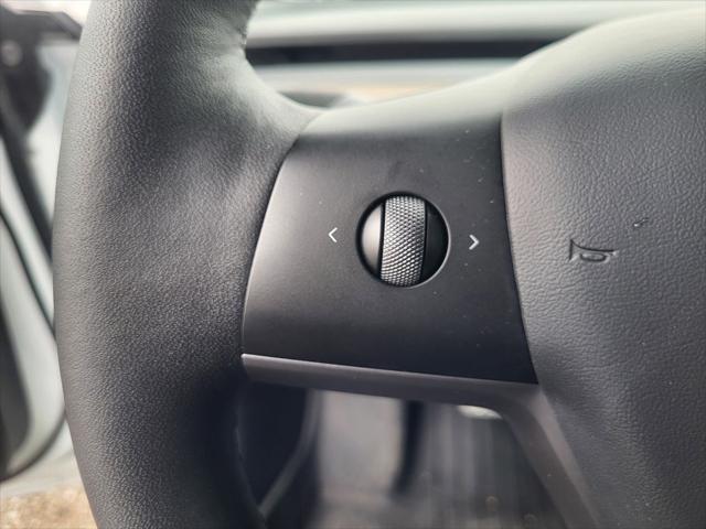 used 2022 Tesla Model 3 car, priced at $26,927