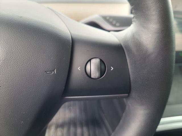 used 2022 Tesla Model 3 car, priced at $26,927