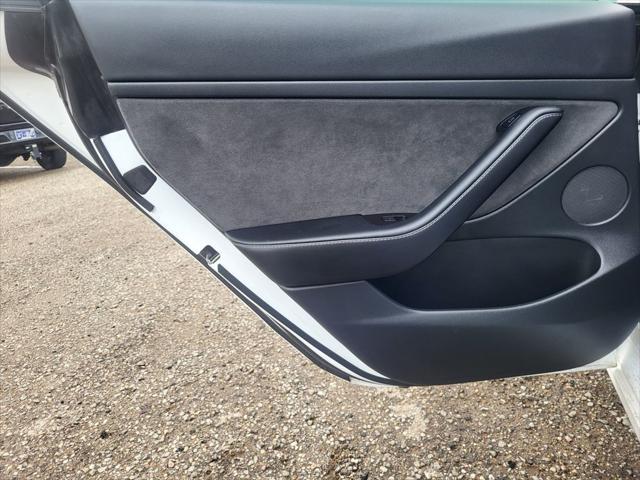 used 2022 Tesla Model 3 car, priced at $26,927