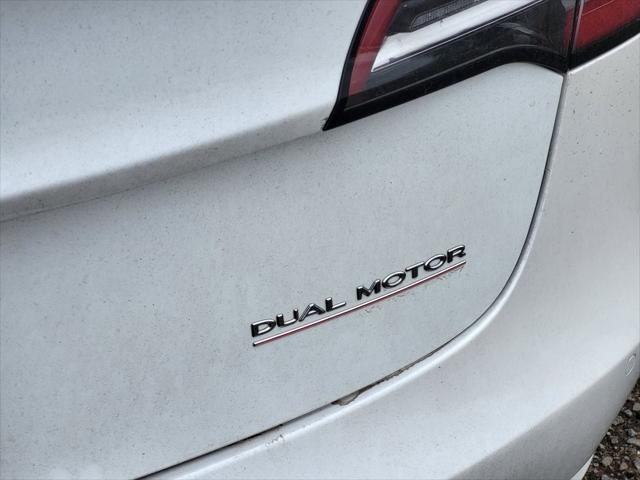 used 2022 Tesla Model 3 car, priced at $26,927