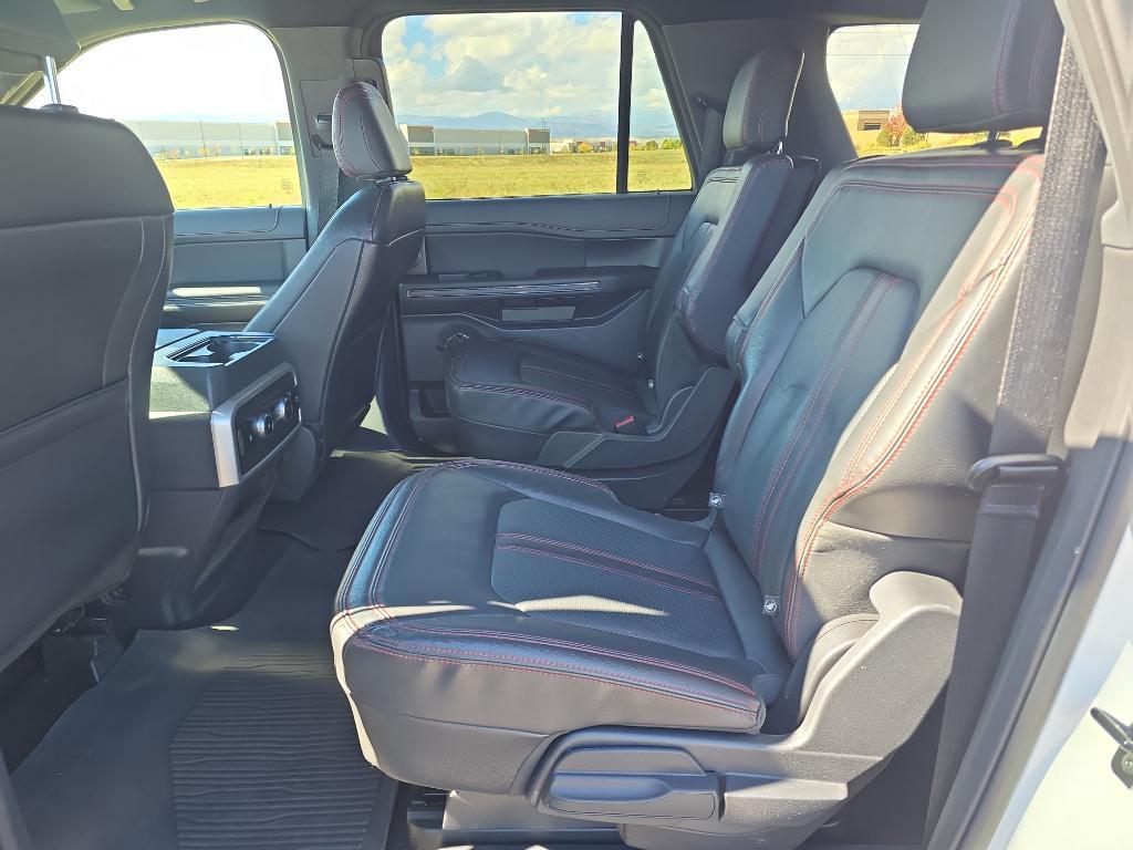 used 2022 Ford Expedition Max car, priced at $56,495