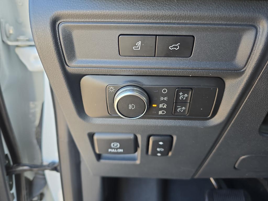 used 2022 Ford Expedition Max car, priced at $56,495