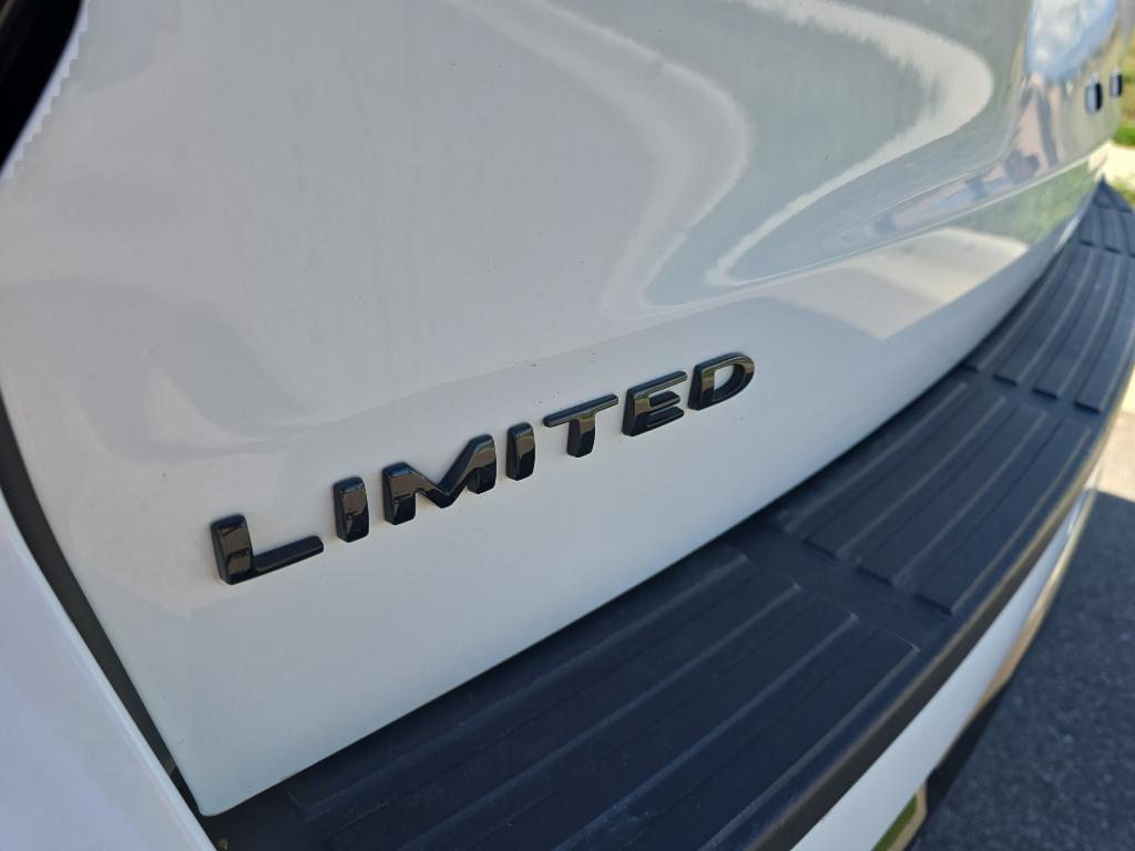 used 2022 Ford Expedition Max car, priced at $56,495