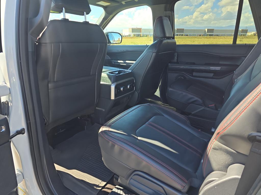 used 2022 Ford Expedition Max car, priced at $56,495