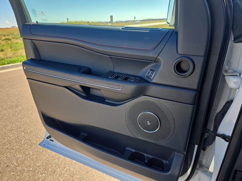 used 2022 Ford Expedition Max car, priced at $56,495